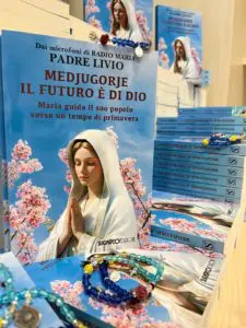 MEDJUGORJE IL FUTURO E' DI DIO – Maria guida il suo popolo verso un tempo di primavera