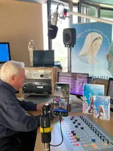 MEDJUGORJE IL FUTURO E' DI DIO – Maria guida il suo popolo verso un tempo di primavera (11)