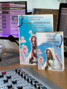 MEDJUGORJE IL FUTURO E' DI DIO – Maria guida il suo popolo verso un tempo di primavera (11)