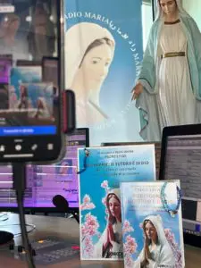 MEDJUGORJE IL FUTURO E' DI DIO – Maria guida il suo popolo verso un tempo di primavera (11)