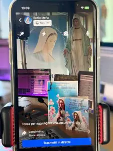 MEDJUGORJE IL FUTURO E' DI DIO – Maria guida il suo popolo verso un tempo di primavera (11)