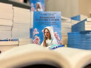 MEDJUGORJE IL FUTURO E' DI DIO – Maria guida il suo popolo verso un tempo di primavera