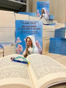 MEDJUGORJE IL FUTURO E' DI DIO – Maria guida il suo popolo verso un tempo di primavera