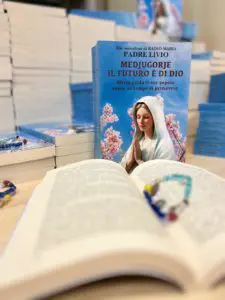 MEDJUGORJE IL FUTURO E' DI DIO – Maria guida il suo popolo verso un tempo di primavera