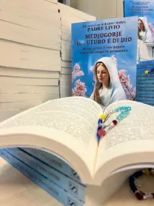 MEDJUGORJE IL FUTURO E' DI DIO – Maria guida il suo popolo verso un tempo di primavera