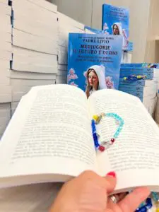 MEDJUGORJE IL FUTURO E' DI DIO – Maria guida il suo popolo verso un tempo di primavera