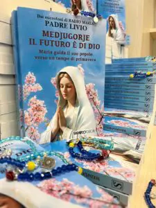 MEDJUGORJE IL FUTURO E' DI DIO – Maria guida il suo popolo verso un tempo di primavera