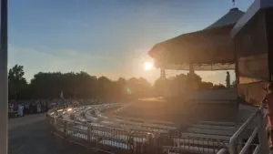 MEDJUGORJE IN TEMPO REALE