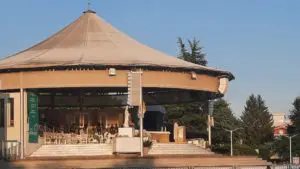 MEDJUGORJE IN TEMPO REALE