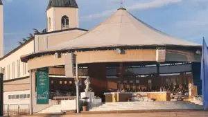 MEDJUGORJE IN TEMPO REALE