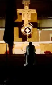MEDJUGORJE POCO FA - MLADIFEST (1)