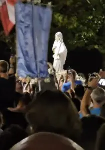 MEDJUGORJE POCO FA - MLADIFEST (2)