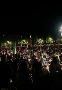 MEDJUGORJE POCO FA - MLADIFEST (3)