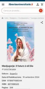 Medjugorje il futuro è di Dio1 (2)