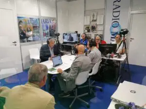 Meeting di Rimini - Antonio TAJANI