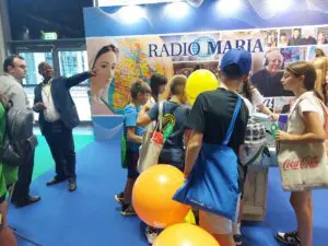Meeting di rimini 2024