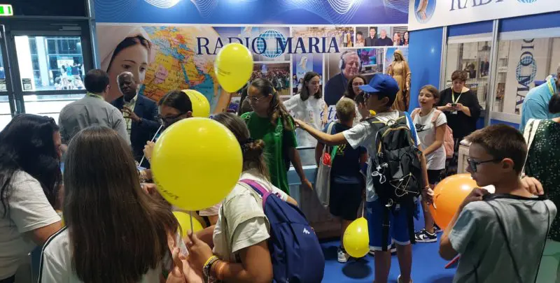 Meeting di rimini 2024