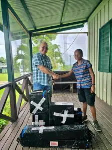 RADIO MARIA PAPUA NUOVA GUINEA (2)