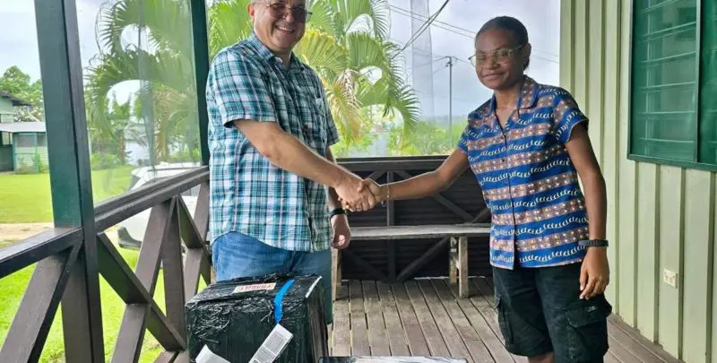 RADIO MARIA PAPUA NUOVA GUINEA (2)