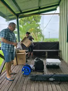 RADIO MARIA PAPUA NUOVA GUINEA (2)