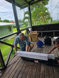 RADIO MARIA PAPUA NUOVA GUINEA (2)