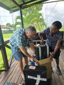 RADIO MARIA PAPUA NUOVA GUINEA (2)
