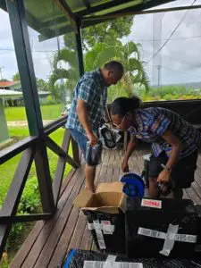 RADIO MARIA PAPUA NUOVA GUINEA (2)
