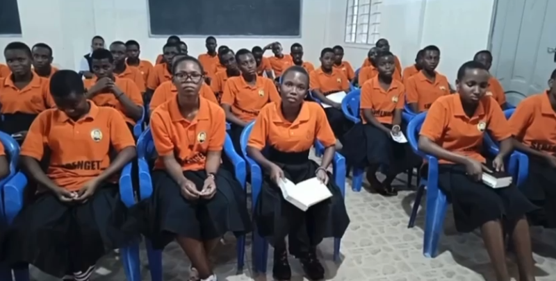 RADIO MARIA TANZANIA