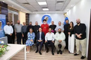 Radio Maria Erbil