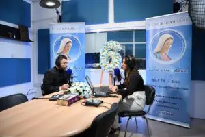 Radio Maria Erbil