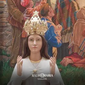 Radio Maria Irlanda - ROSARIO MONDIALE