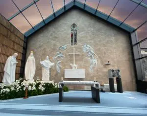 Radio Maria Irlanda - ROSARIO MONDIALE