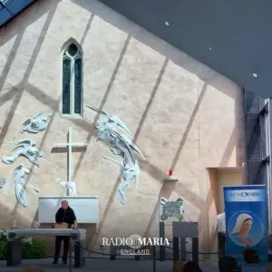 Radio Maria Irlanda - ROSARIO MONDIALE