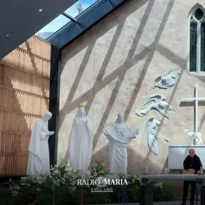 Radio Maria Irlanda - ROSARIO MONDIALE