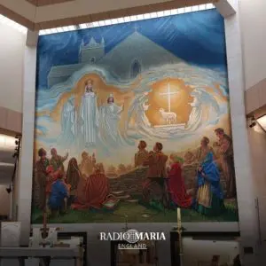 Radio Maria Irlanda - ROSARIO MONDIALE