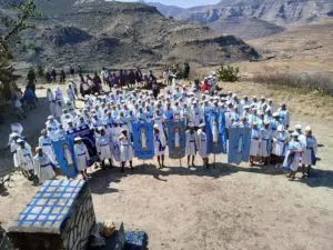 Radio Maria Lesotho
