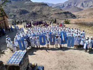 Radio Maria Lesotho