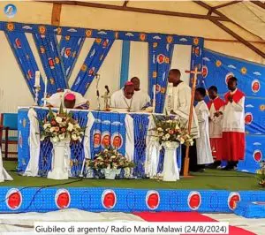 Radio Maria Malawi