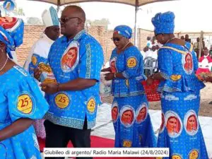Radio Maria Malawi