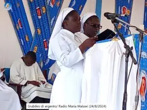 Radio Maria Malawi