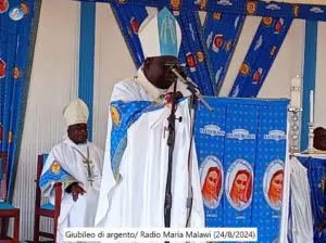 Radio Maria Malawi