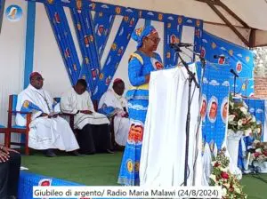 Radio Maria Malawi
