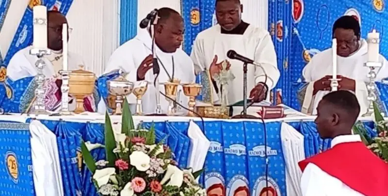 Radio Maria Malawi
