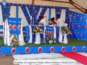 Radio Maria Malawi