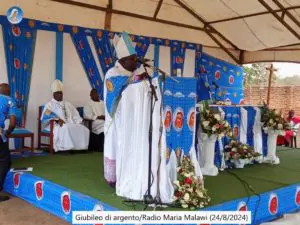 Radio Maria Malawi