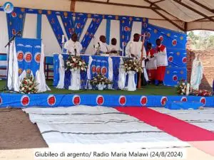 Radio Maria Malawi