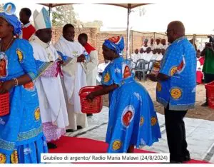 Radio Maria Malawi