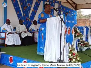 Radio Maria Malawi