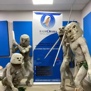 Radio Maria Papua Nuova Guinea