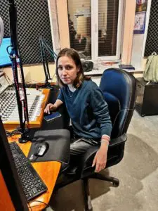 Radio Maria Russia